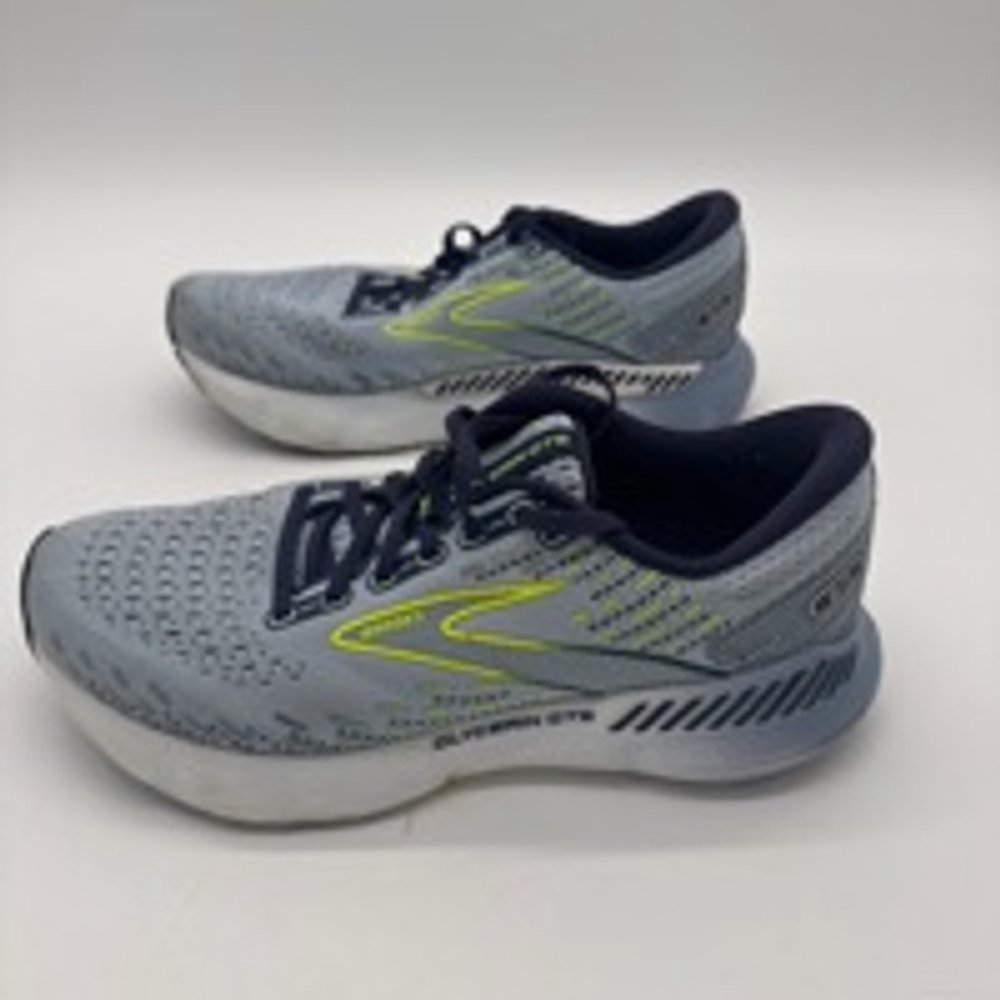 BROOKS Women’s Glycerin GTS 20 Running Shoes Size 8.5 Medium B - Picture 6 of 12
